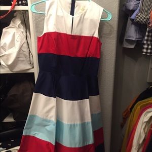 NWOT Kate Spade Corley Dress