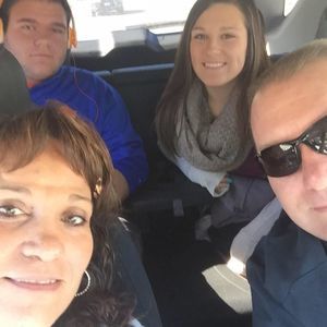 Meet your Posher, Carrie