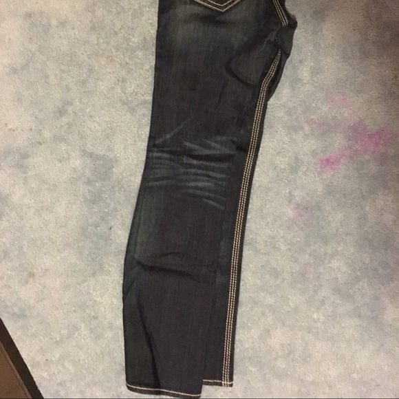 Rock Revival Bootcut Jeans - Picture 4 of 4