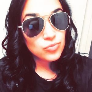 Meet your Posher, Margarita