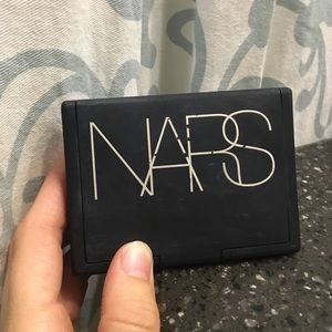Nars Pressed Powder