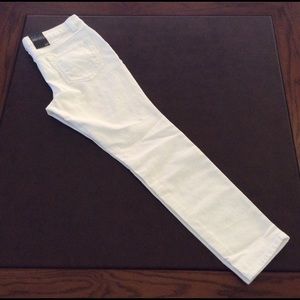 INC Skinny leg jeans