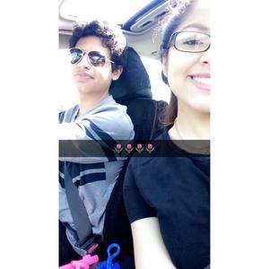 Meet your Posher, Melvy