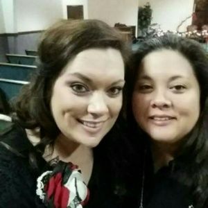 Meet your Posher, Tammy