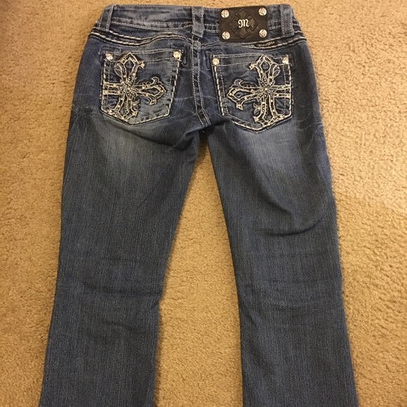 Miss jeans