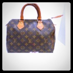 Vintage Louis Vuitton