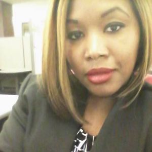 Meet your Posher, Nikki