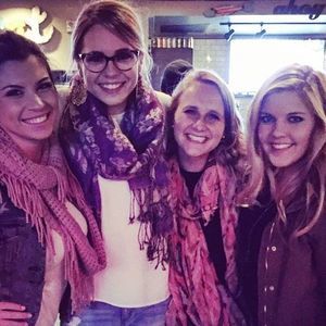 Meet your Posher, Morgan