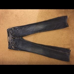 Big star jeans