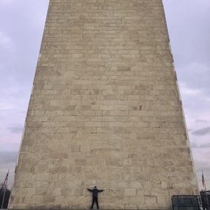 Meet your Posher, Jin