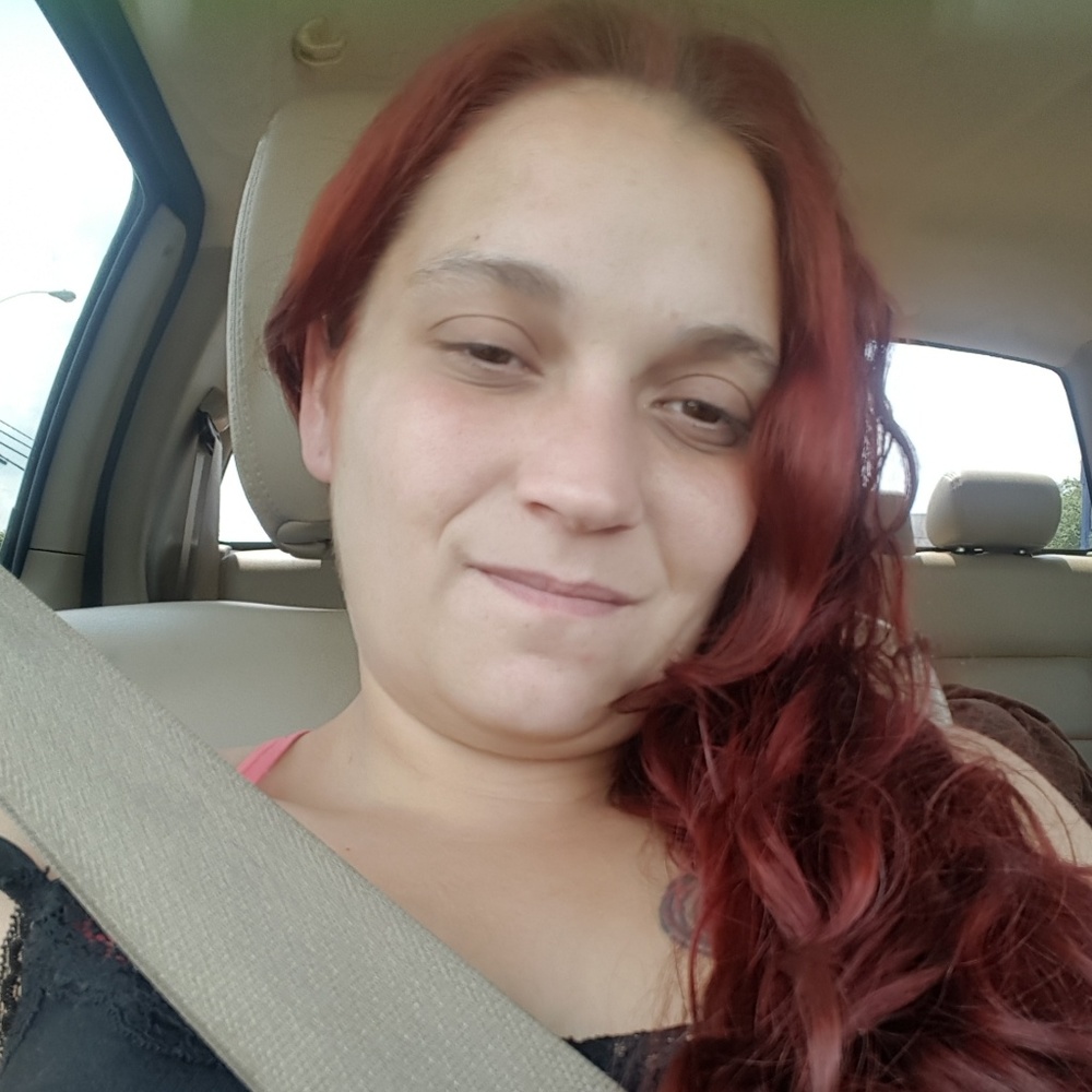 Meet your Posher, Stacy