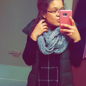 Meet your Posher, Marquita