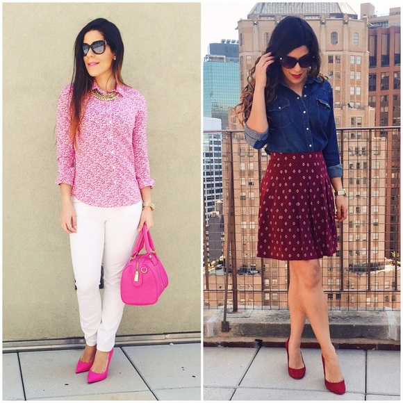 J. CREW Mystery Box- 4 items - Picture 3 of 4