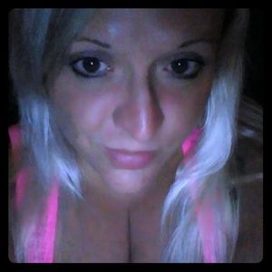 Meet your Posher, Jenny