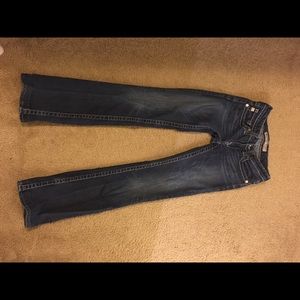 Big star jeans