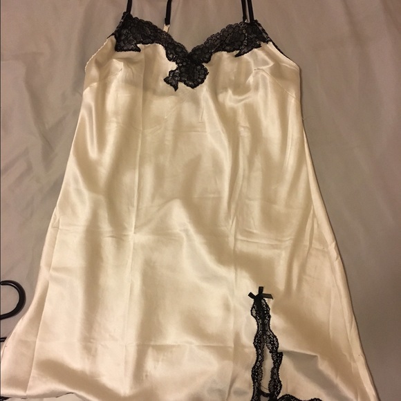 Victoria Secret slip on