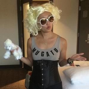 Meet your Posher, Kimberly a