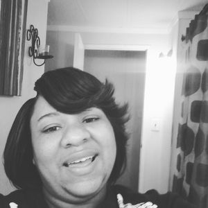 Meet your Posher, Kellie