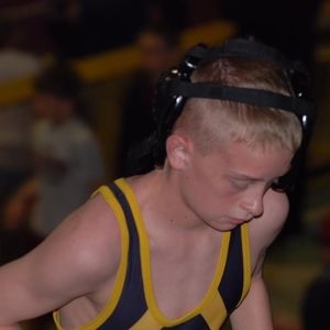 Meet your Posher, Addie