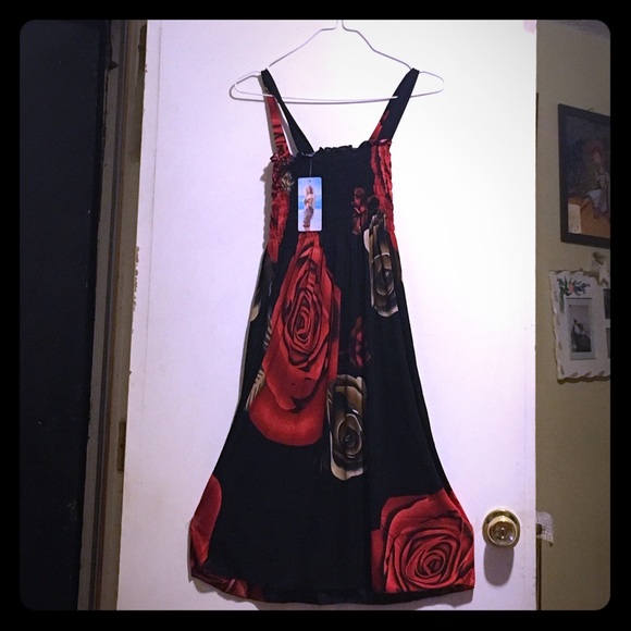 Cute little dress