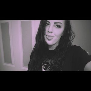 Meet your Posher, Paige