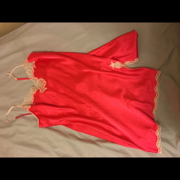 Victoria's Secret  slip on