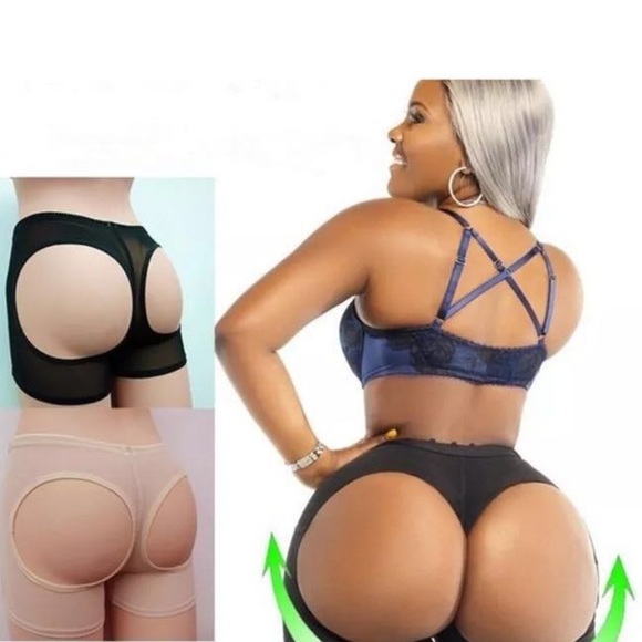 Butt lifter shaper