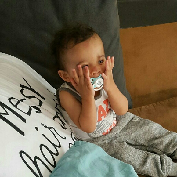 I'm so EXCITED! - Picture 3 of 5