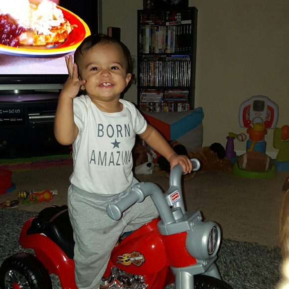 I'm so EXCITED! - Picture 4 of 5