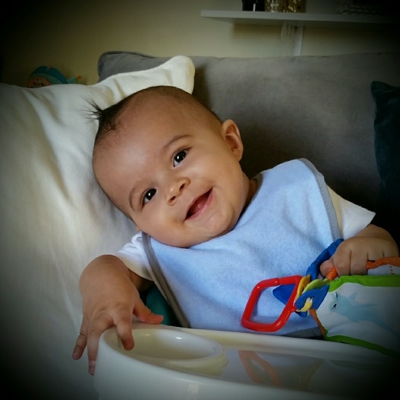 I'm so EXCITED! - Picture 2 of 5