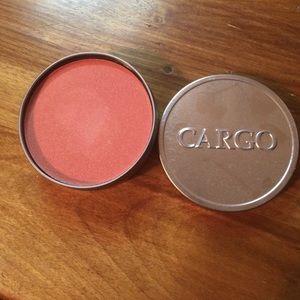 Cargo Blush