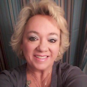 Meet your Posher, Cathy