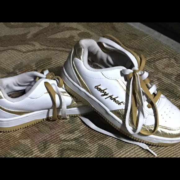 Baby Phat shoes - Picture 1 of 2