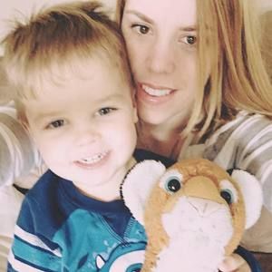 Meet your Posher, Sara