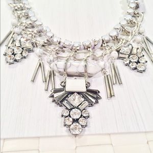 Topshop Statement necklace