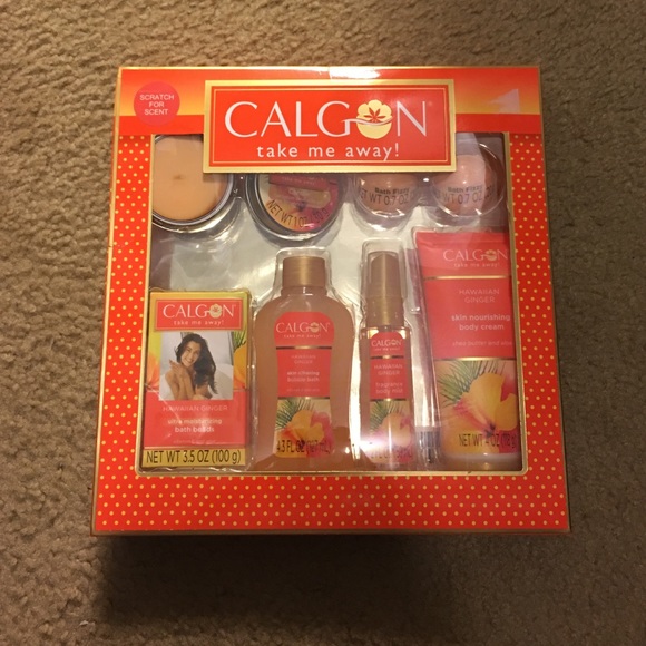 Bath set