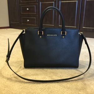 Michael Kors Large Selma