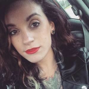 Meet your Posher, Bethanie