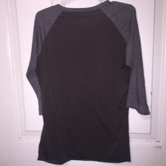 Angles Tee Shirt - Picture 2 of 2