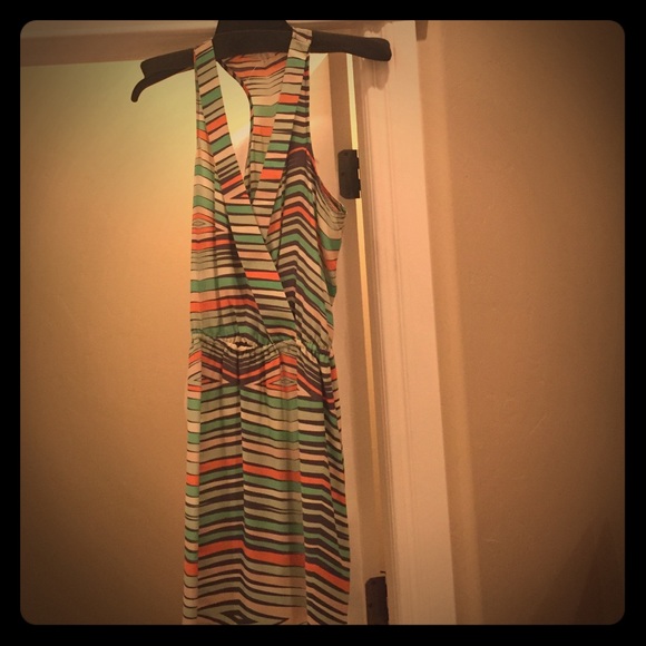 Amazing but Parker dress