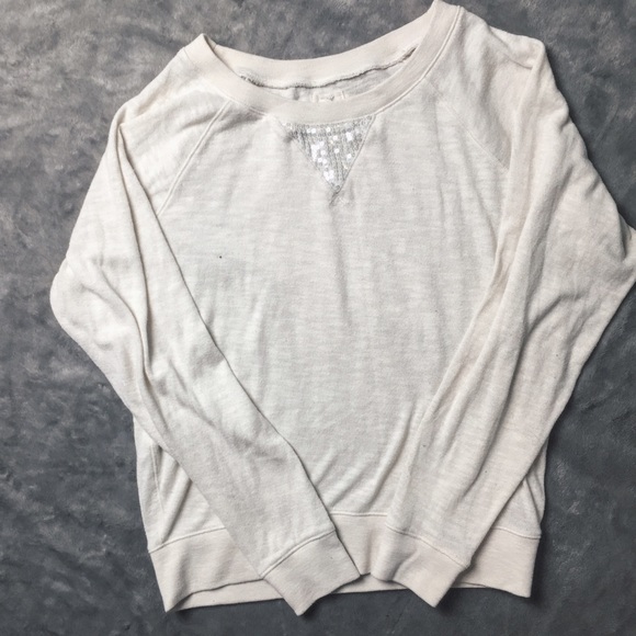 sweater with sequin - Picture 1 of 1
