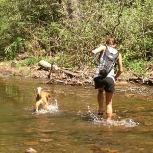 Meet your Posher, Jordan