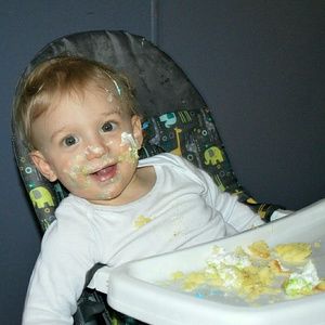 Meet your Posher, Kristina