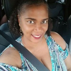 Meet your Posher, Charlene