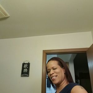 Meet your Posher, Anitra