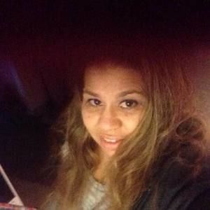 Meet your Posher, Tammy