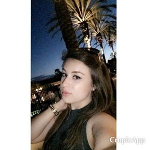 Meet your Posher, Gianna