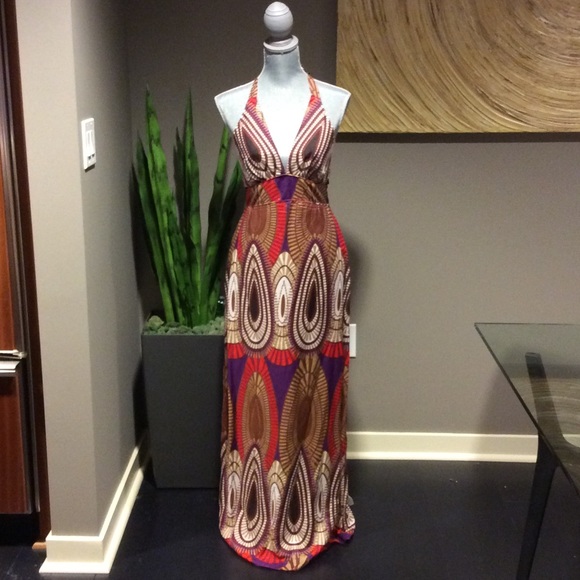 HAVEN Dress Sz S