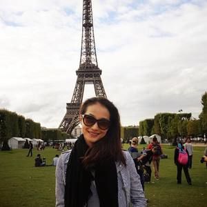 Meet your Posher, Joanne