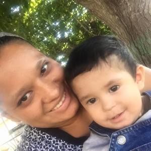 Meet your Posher, Marivel